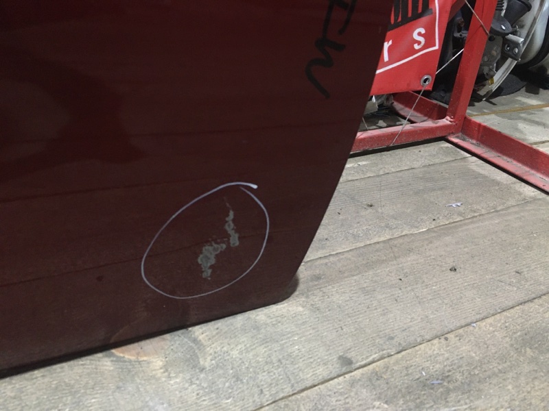 Дверь боковая, 6000 рублей, Красноярск