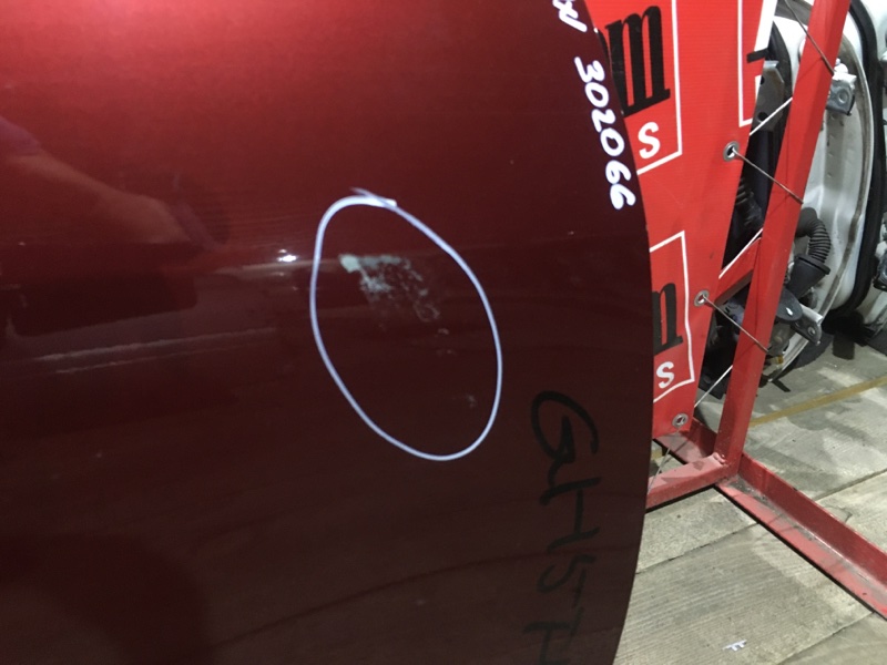 Дверь боковая, 6000 рублей, Красноярск