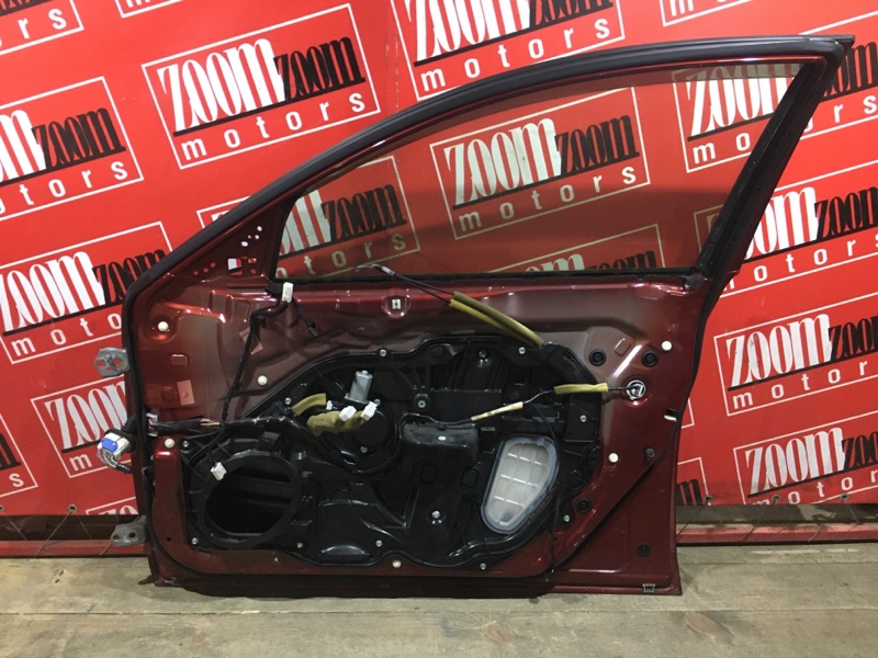 Дверь боковая, 6000 рублей, Красноярск