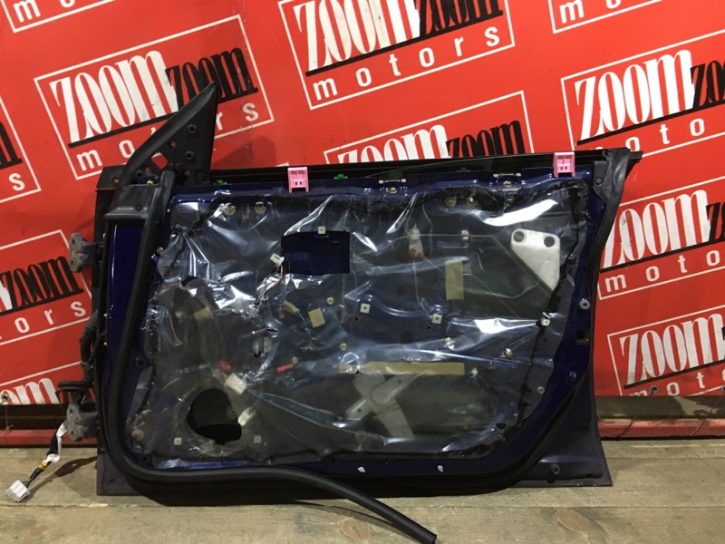 Дверь боковая, 5700 рублей, Красноярск