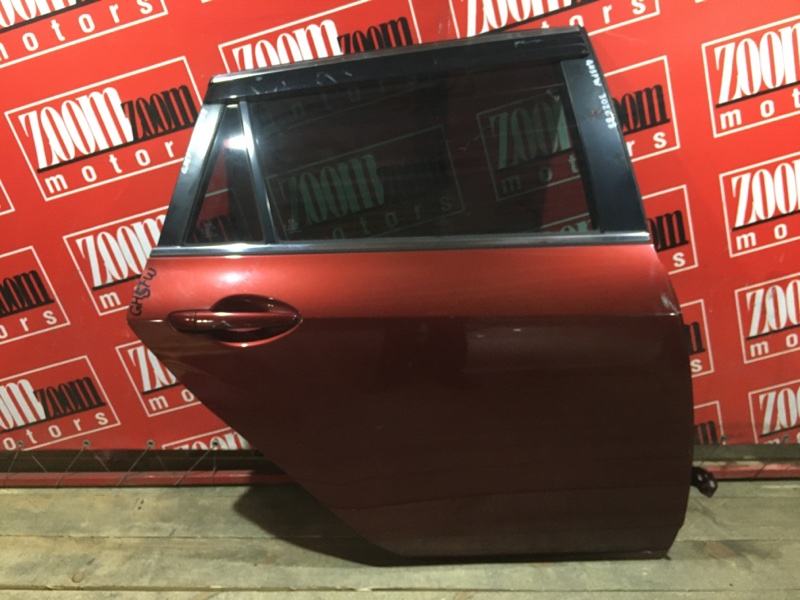 Дверь боковая, 7600 рублей, Красноярск