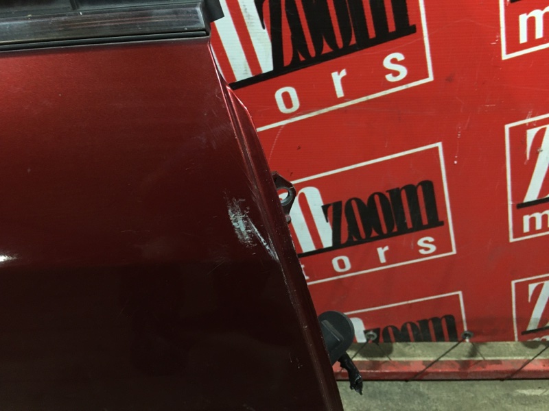 Дверь боковая, 7600 рублей, Красноярск