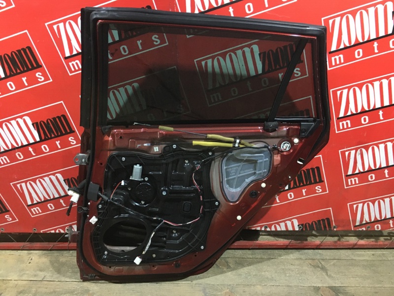 Дверь боковая, 7600 рублей, Красноярск