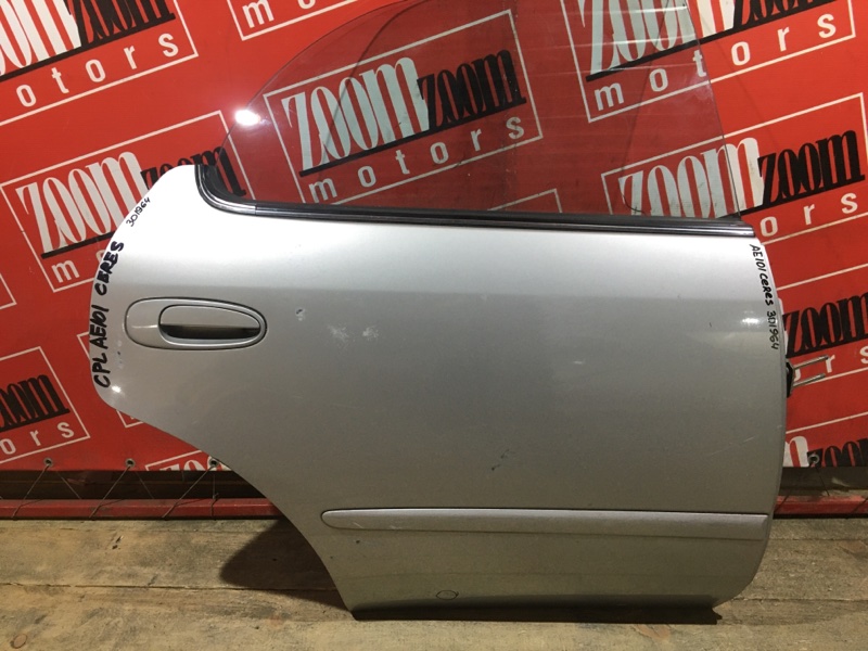 Дверь боковая, 2900 рублей, Красноярск