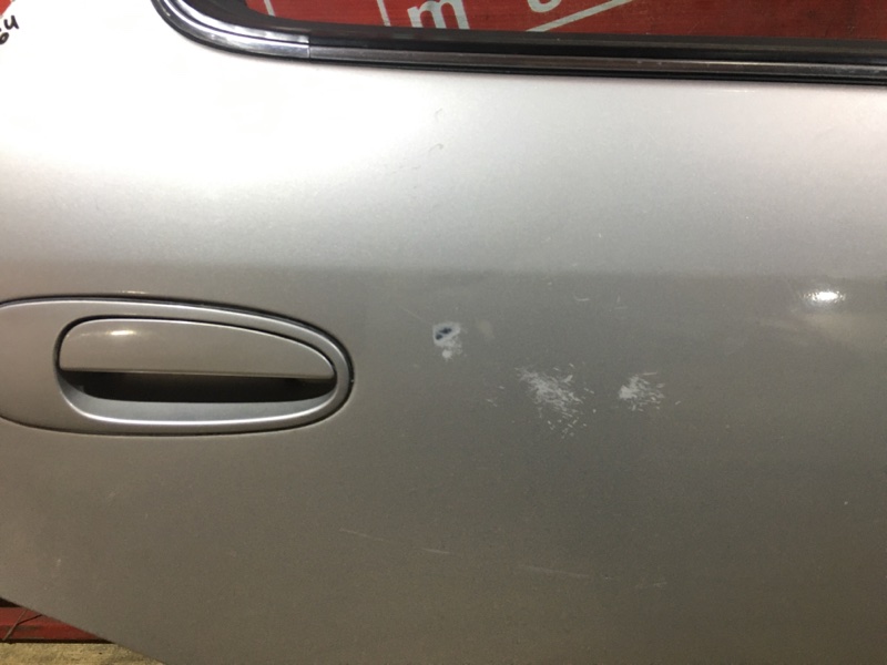 Дверь боковая, 2900 рублей, Красноярск