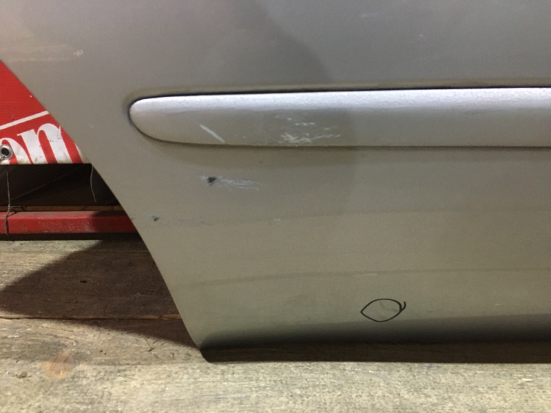 Дверь боковая, 2900 рублей, Красноярск