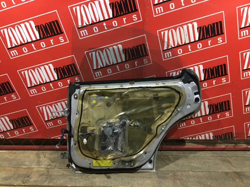 Дверь боковая, 2900 рублей, Красноярск