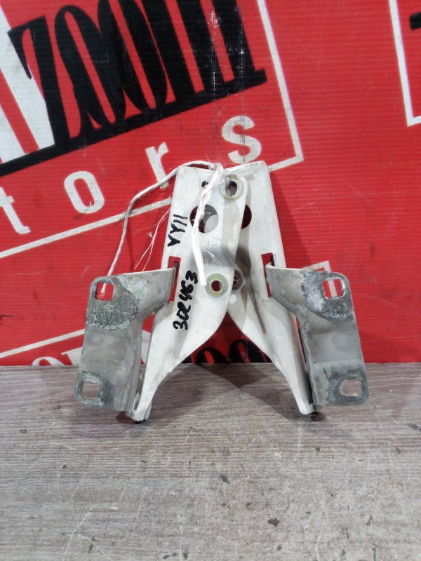 Петля (Шарнир капота), 300 рублей, Красноярск