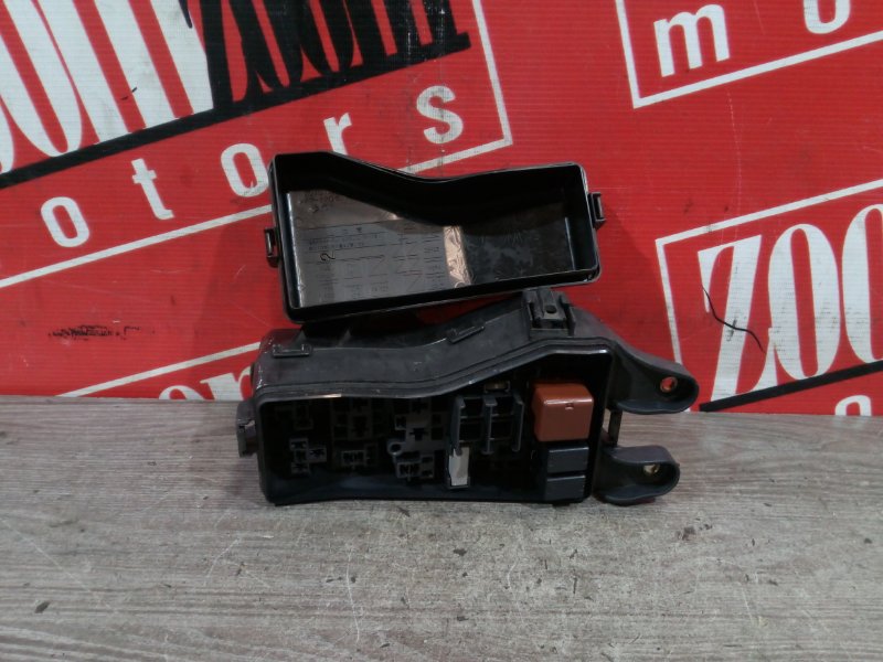 Блок реле и предохранителей, 500 рублей, Красноярск