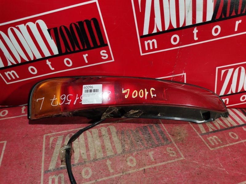 Фонарь (Стоп-сигнал), 500 рублей, Красноярск