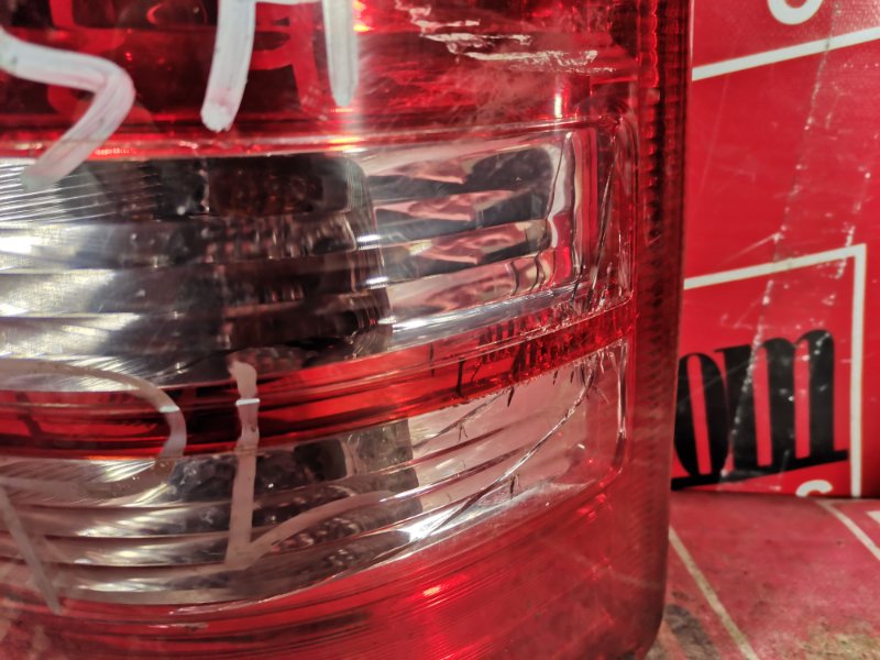 Фонарь (Стоп-сигнал), 1000 рублей, Красноярск