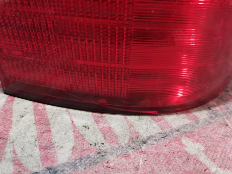 Фонарь (Стоп-сигнал), 1000 рублей, Красноярск