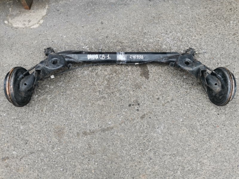 Балка поперечная, 5700 рублей, Солонцы