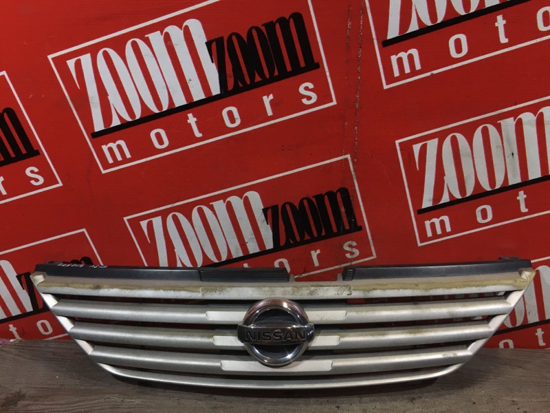 Решетка радиатора, 700 рублей, Красноярск