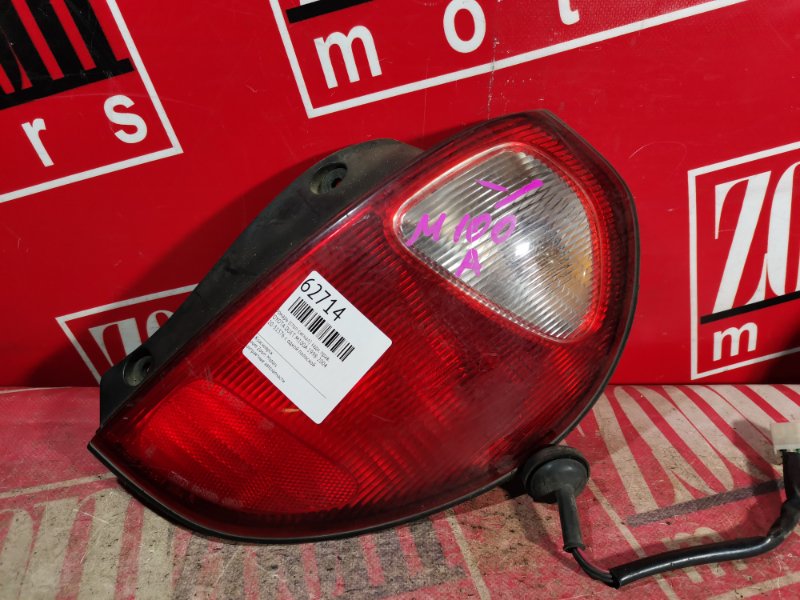 Фонарь (Стоп-сигнал), 600 рублей, Красноярск