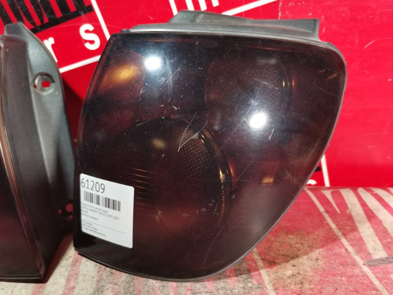 Фонарь (Стоп-сигнал), 3800 рублей, Красноярск