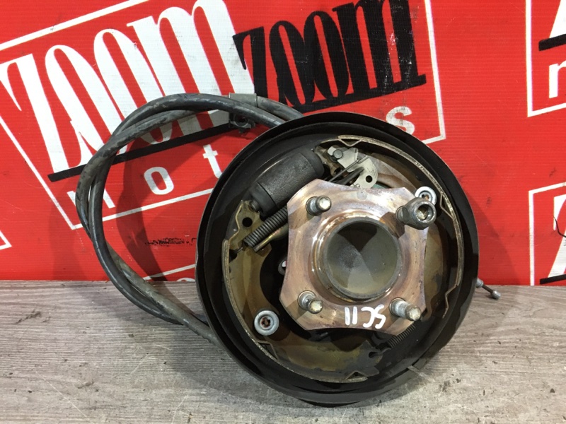 Ступица, 1500 рублей, Красноярск