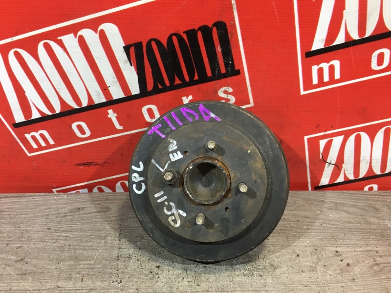 Ступица, 1500 рублей, Красноярск