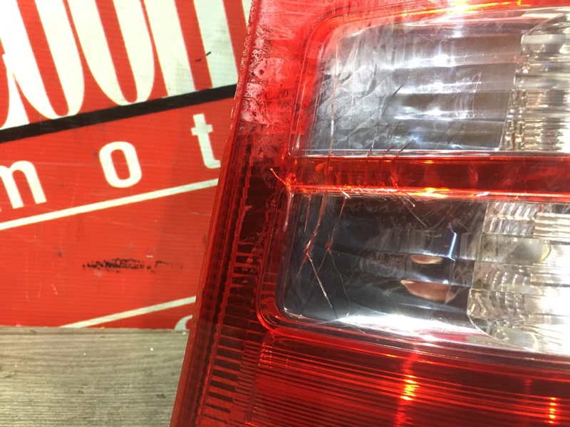 Фонарь (Стоп-сигнал), 1000 рублей, Красноярск