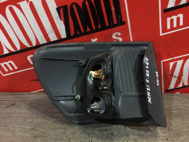 Фонарь (Стоп-сигнал), 500 рублей, Красноярск