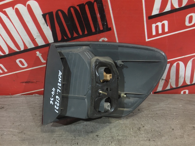 Фонарь (Стоп-сигнал), 500 рублей, Красноярск