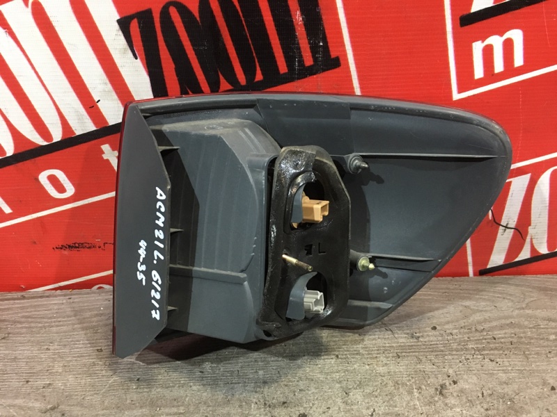 Фонарь (Стоп-сигнал), 500 рублей, Красноярск