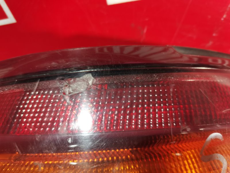 Фонарь (Стоп-сигнал), 800 рублей, Красноярск