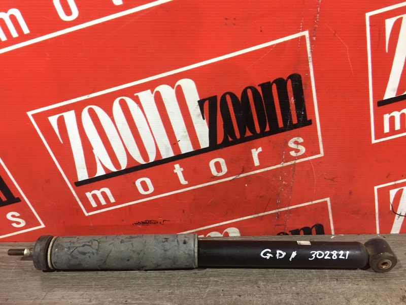 Амортизатор, 400 рублей, Красноярск