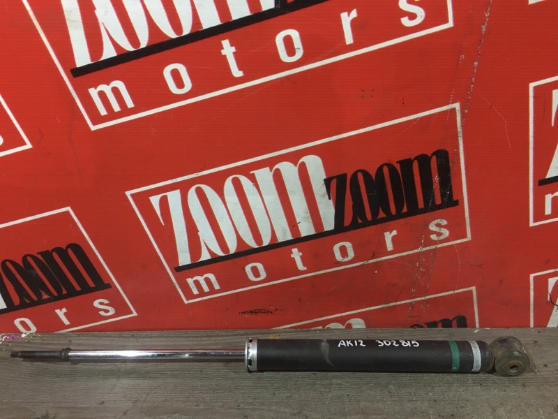 Амортизатор, 400 рублей, Красноярск