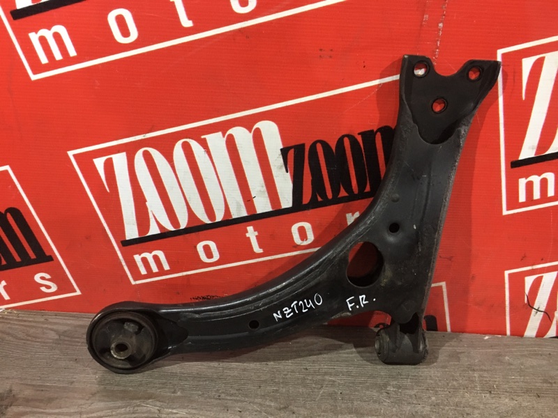 Рычаг подвески нижний, 1000 рублей, Красноярск