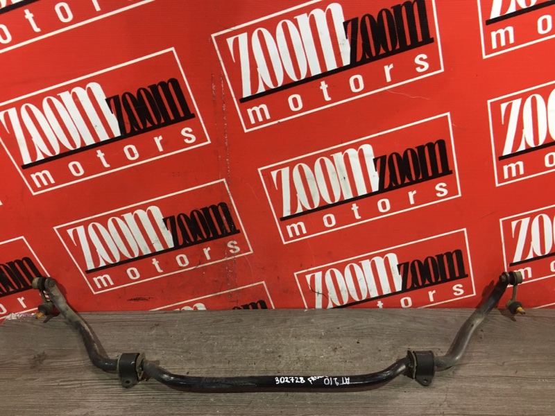 Стабилизатор поперечной устойчивости, 700 рублей, Солонцы