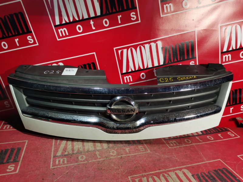 Решетка радиатора, 1900 рублей, Красноярск