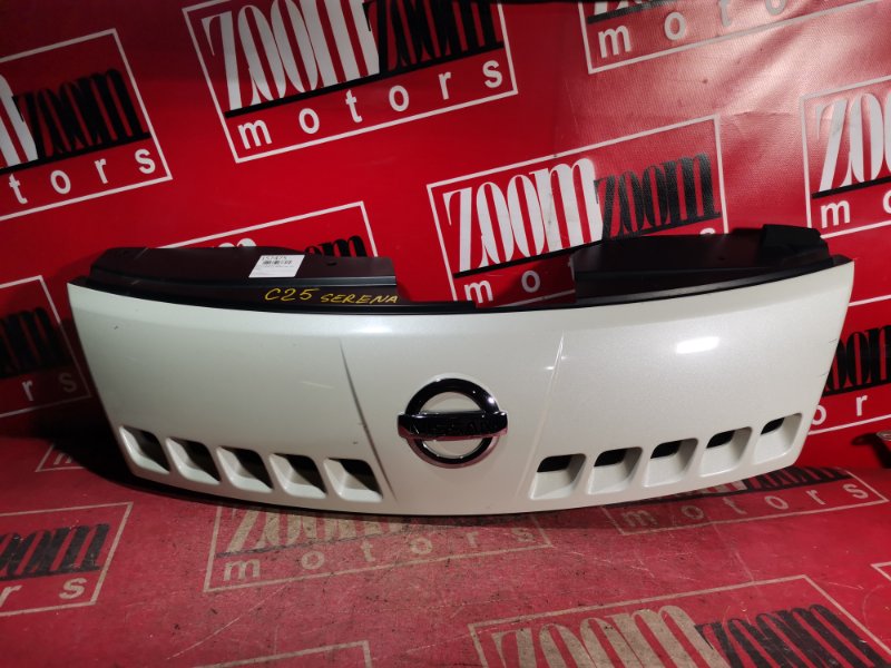 Решетка радиатора, 1900 рублей, Красноярск