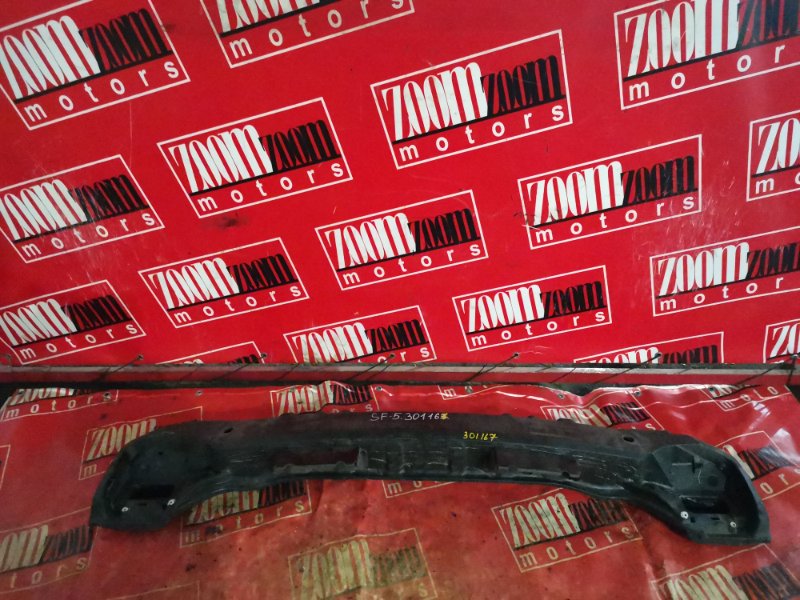 Усилитель бампера нижний, 1900 рублей, Солонцы