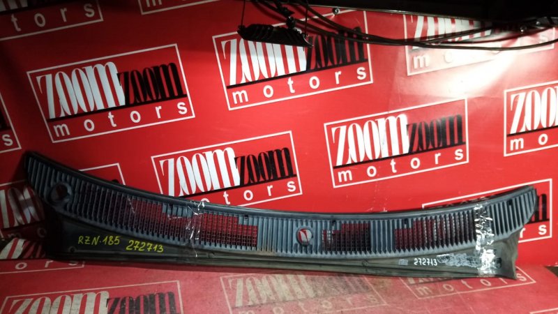 Решетка под лобовое стекло, 1900 рублей, Красноярск