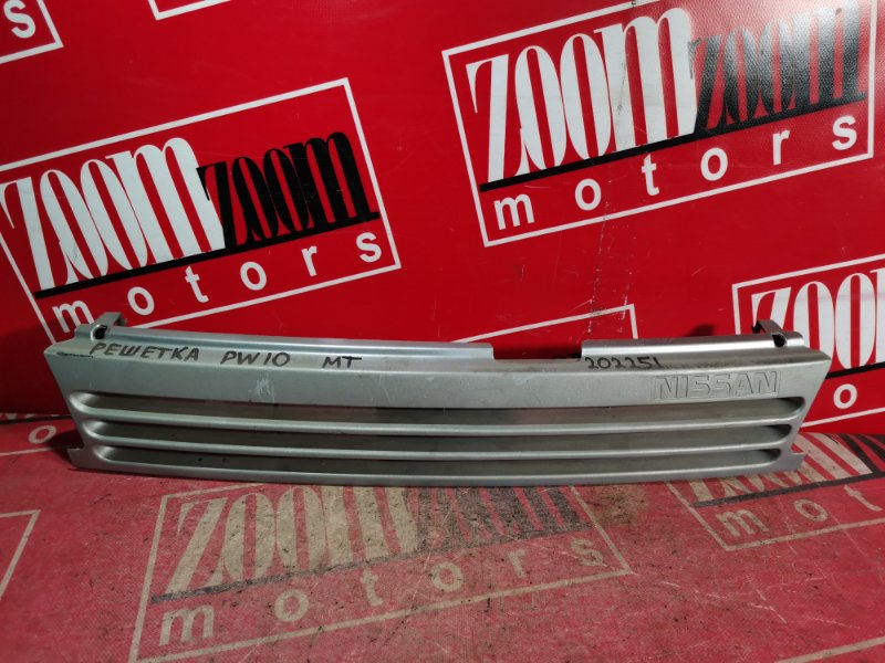 Решетка радиатора, 1200 рублей, Красноярск