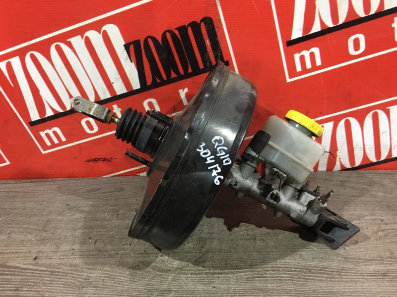 Главный тормозной цилиндр, 1500 рублей, Красноярск