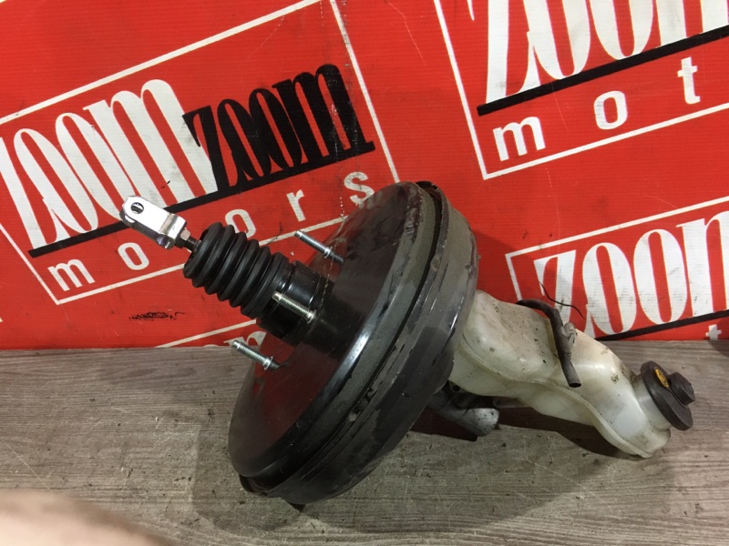 Главный тормозной цилиндр, 1500 рублей, Красноярск