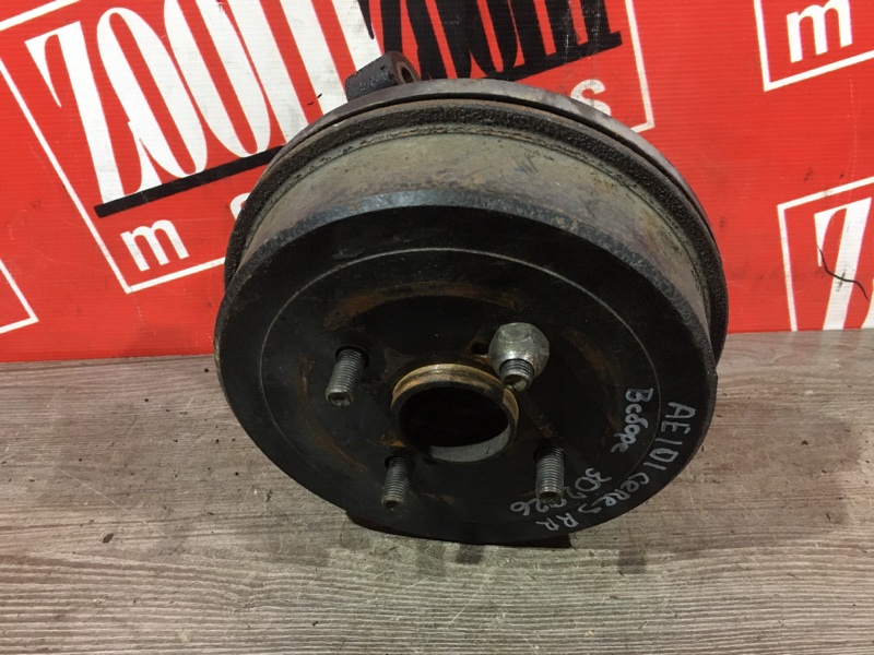 Ступица, 2400 рублей, Красноярск