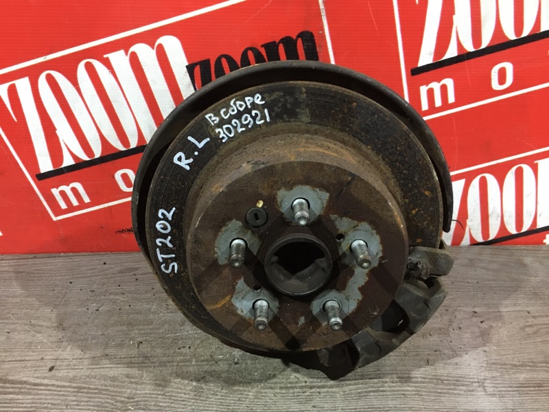 Ступица, 4000 рублей, Красноярск