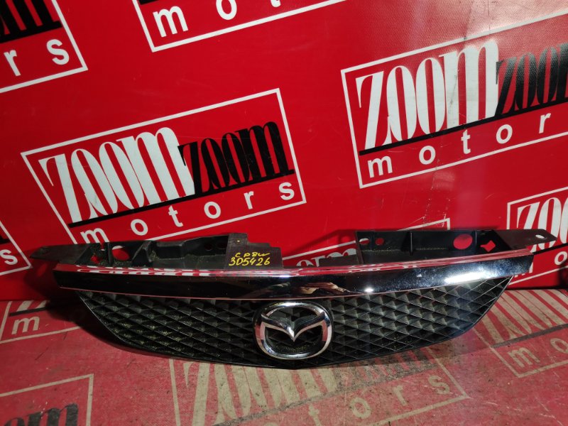 Решетка радиатора, 500 рублей, Красноярск