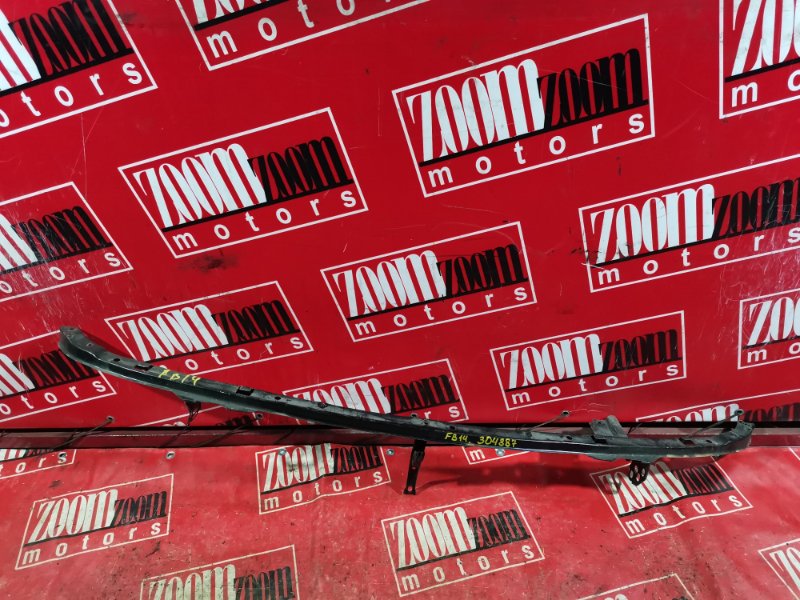 Усилитель бампера верхний, 1100 рублей, Красноярск