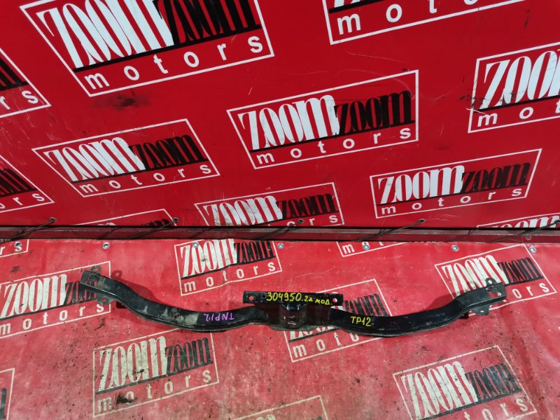 Усилитель бампера верхний, 1100 рублей, Красноярск