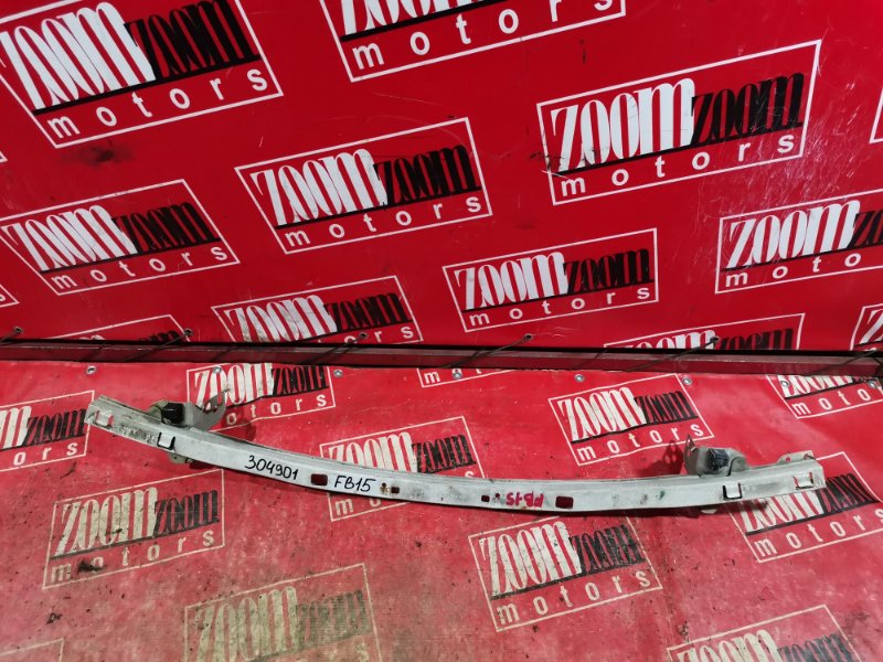 Усилитель бампера верхний, 1100 рублей, Красноярск