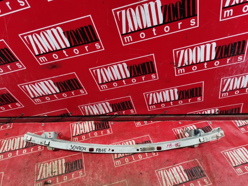 Усилитель бампера верхний, 1100 рублей, Красноярск