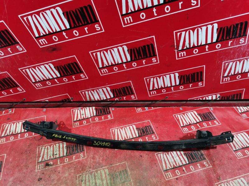 Усилитель бампера верхний, 1100 рублей, Красноярск