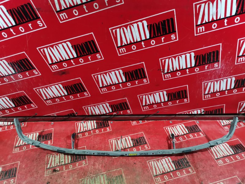 Усилитель бампера верхний, 1800 рублей, Солонцы