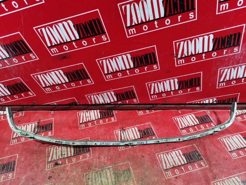 Усилитель бампера верхний, 1800 рублей, Солонцы