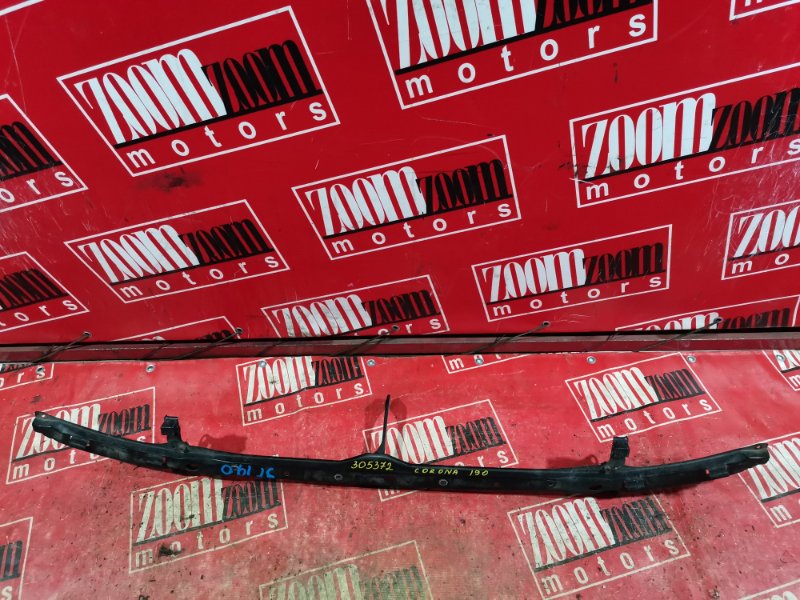 Усилитель бампера верхний, 1000 рублей, Красноярск