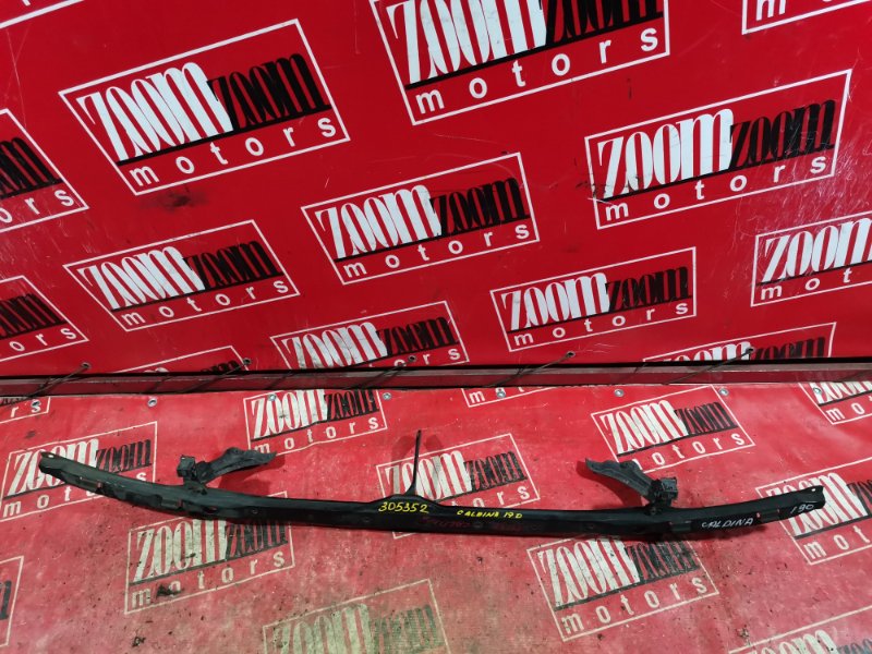 Усилитель бампера верхний, 1900 рублей, Красноярск